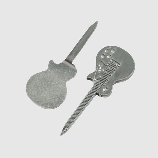 Guitar Divot Tool