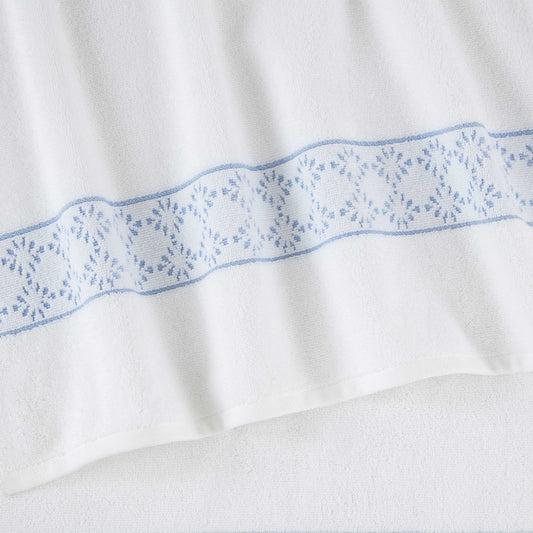 Clean Design Home® Savoy Bath Towels