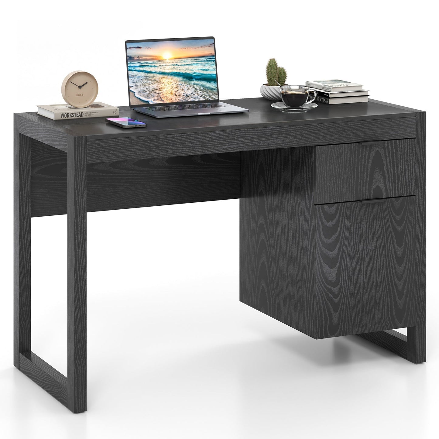 Modern Computer Desk