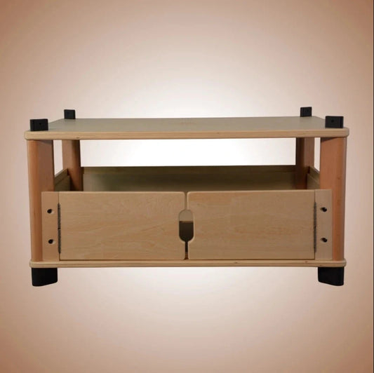 Storage Unit (Stackable Furniture)