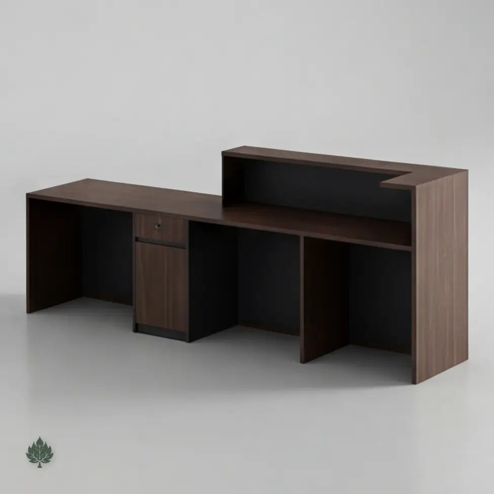 Tavelle · Front Reception Desk