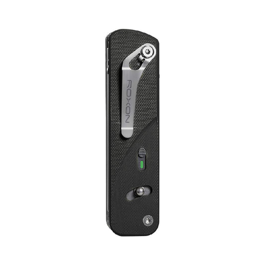 Flex Shears | Modular Tool | ROXON Tools