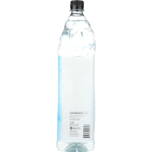 ICELANDIC GLACIAL: Natural Spring Water, 1.5 lt