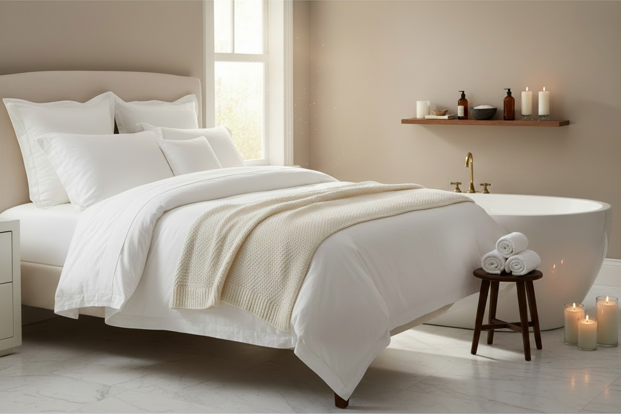 Bed & Bath