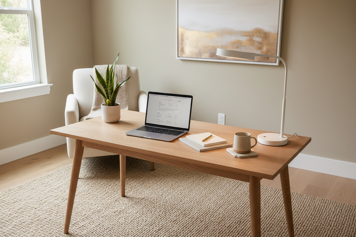 Office & Workspace