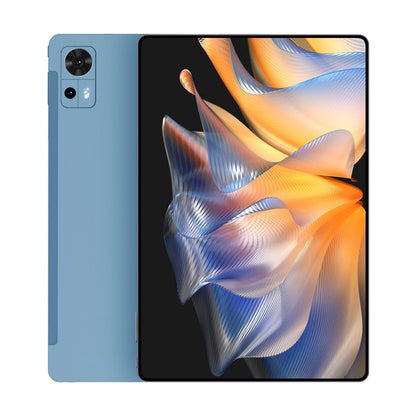 Samsung Galaxy Tab S10+ (Moonstone Gray) | High-Performance Dimensity 9300+ Android Tablet for Pro Gaming & Office Productivity