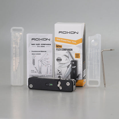 Mini Flex Companion | Modular Tool