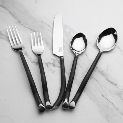 Twig Flatware, 5 Pc. Place Setting