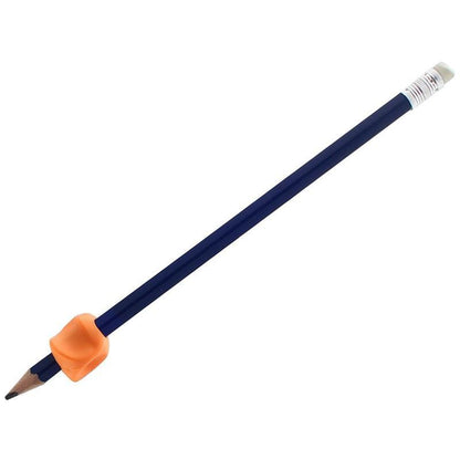10pcs/lot Silicone Pen Baby Learning Writing Tool Correction Device Fish Pencil Grasp Writing Aid Grip Stationery Pen Holder Child Writing Aid for Kids Silicone Writing Aid Additional Writing Aid Set Ergonomic Pen