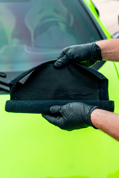 BLACKLINE® SYNTHETIC CLAY TOWEL