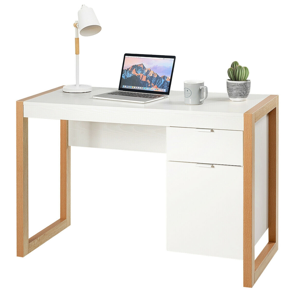 Modern Computer Desk