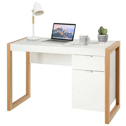 Modern Computer Desk