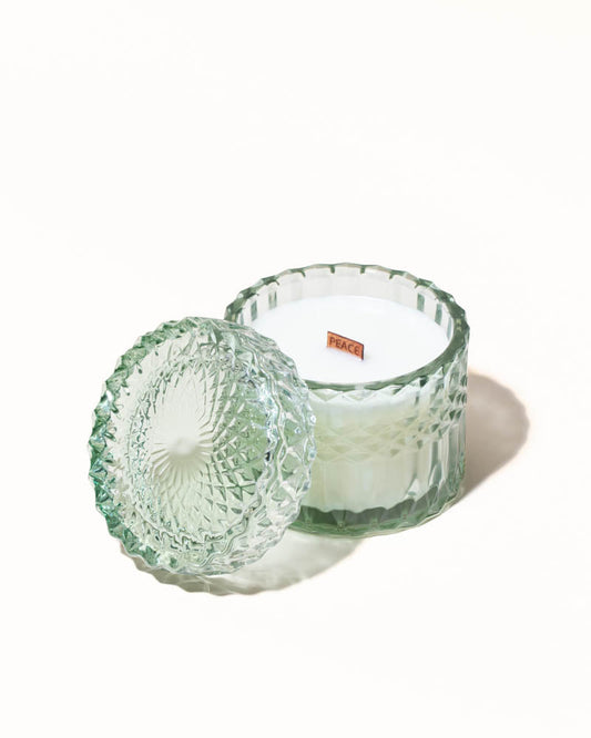 deluxe satin soy™ candle wax