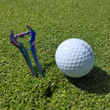 E Sword Divot Tool