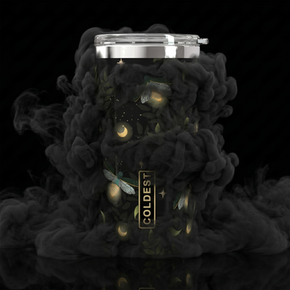 Coldest 20 oz Tumbler v2