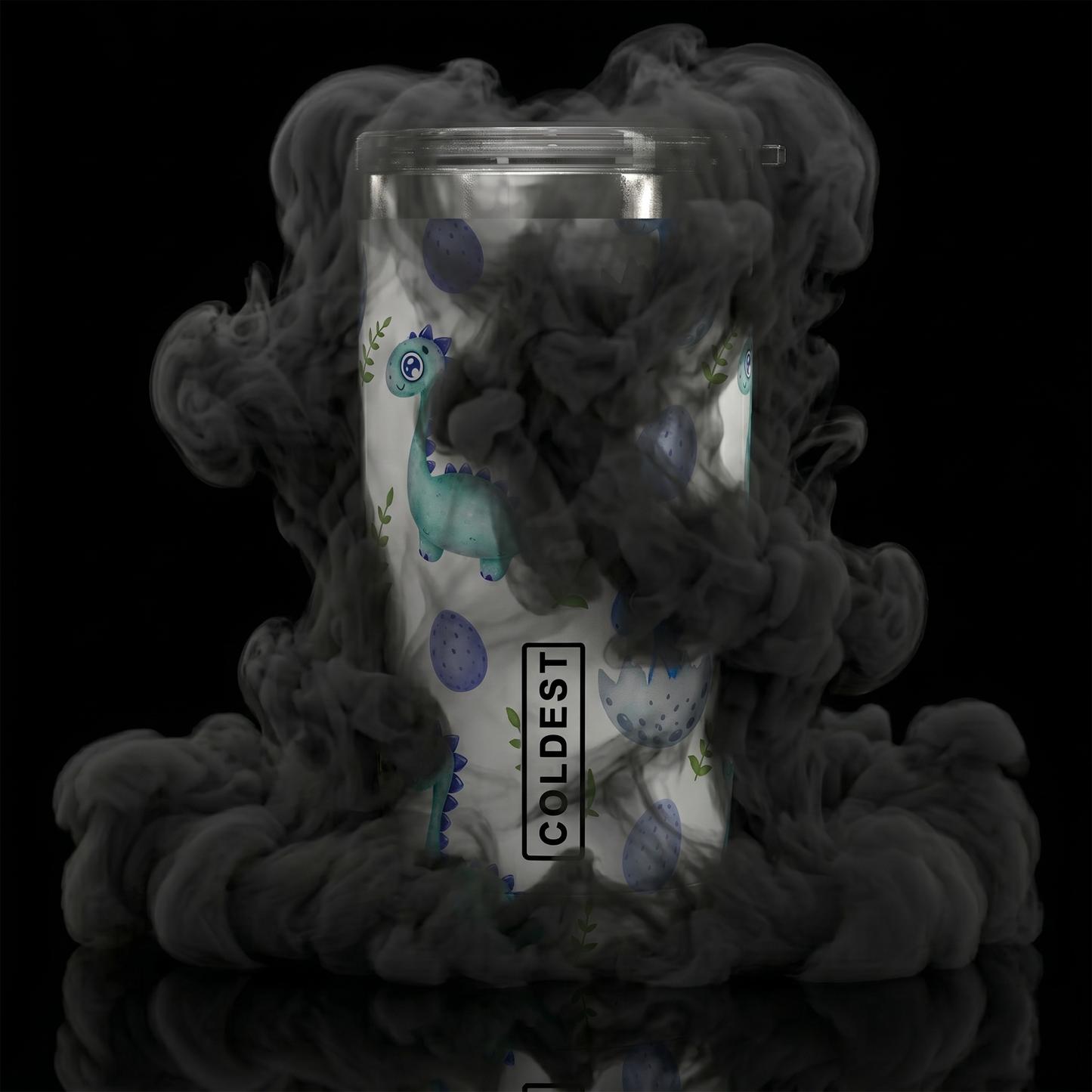 Coldest 20 oz Tumbler v2