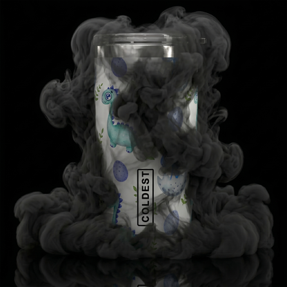 Coldest 20 oz Tumbler v2