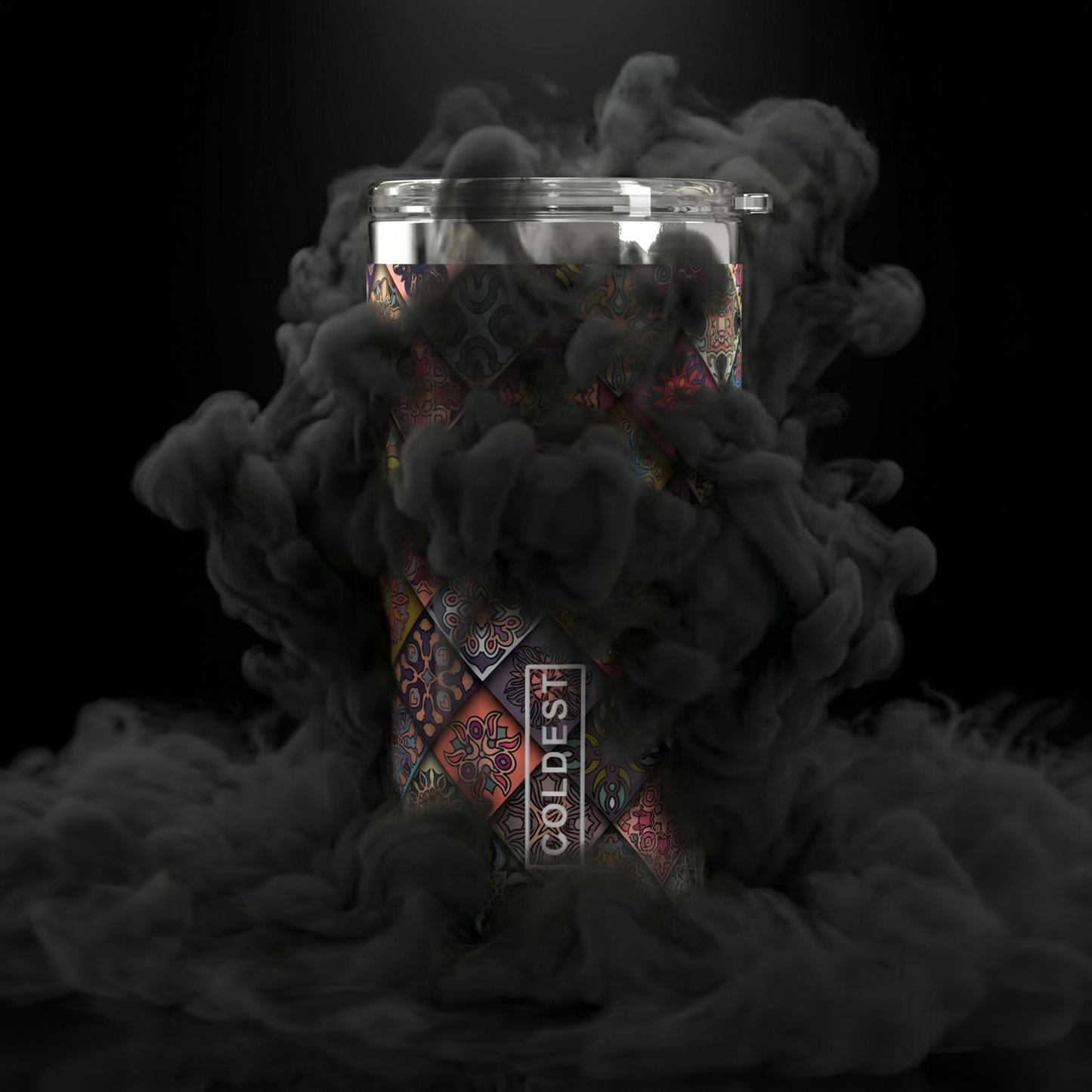 Coldest 20 oz Tumbler v2