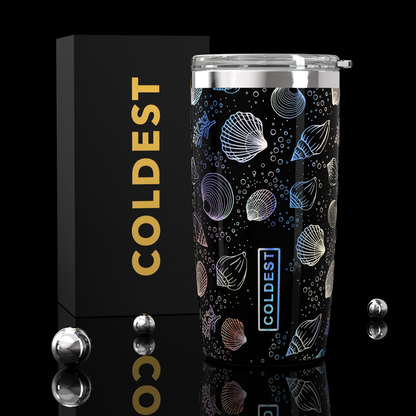 Coldest 20 oz Tumbler v2