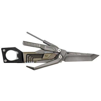 The Pistol Tool™