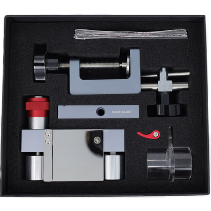 Power Sander - Flexshaft Belt Attachment by Bench Basics