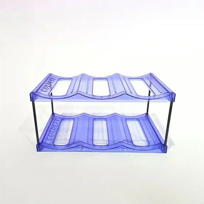COLDEST Towers - Bottle Organizer