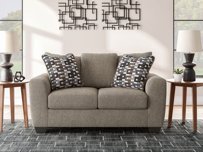 Triston-Peaks - Living Room Set