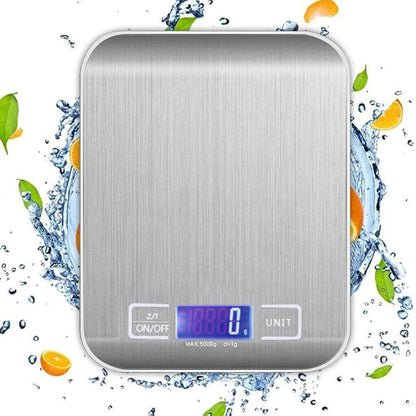 Kitchen Digital Food Scale