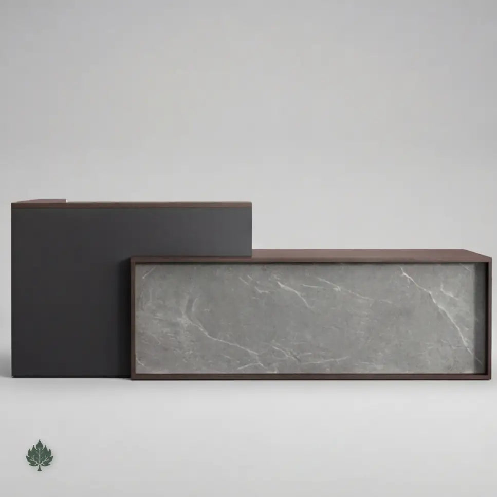 Tavelle · Front Reception Desk