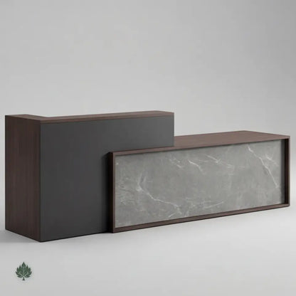 Tavelle · Front Reception Desk