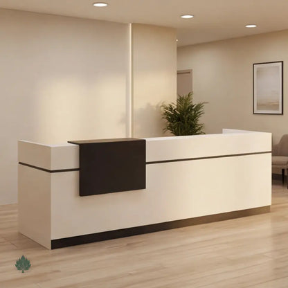 Levi · Front Reception Desk