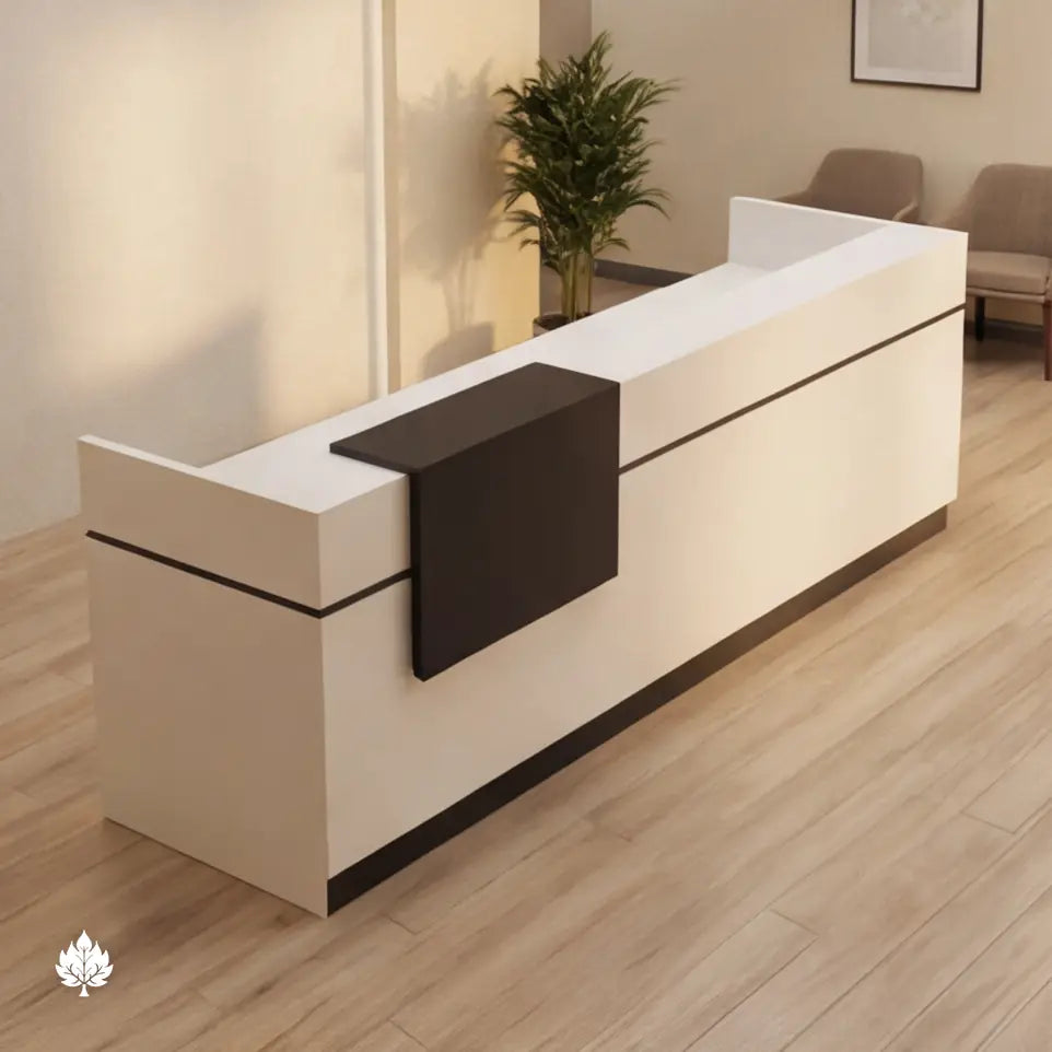 Levi · Front Reception Desk