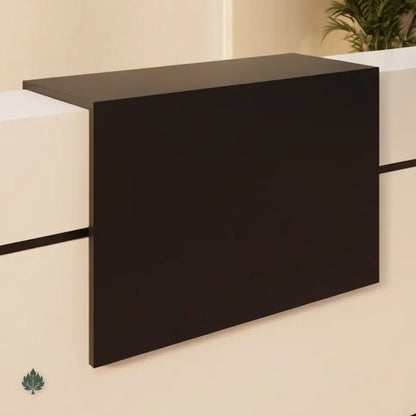 Levi · Front Reception Desk