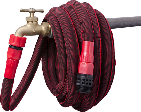 Aeroflex 100 FT. Expanding Garden Hose 71662