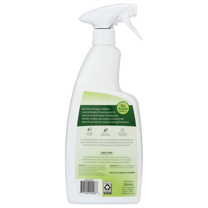 BIOKLEEN: Bac-Out Bathroom Cleaner, 32 oz