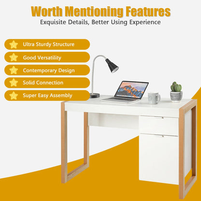 Modern Computer Desk