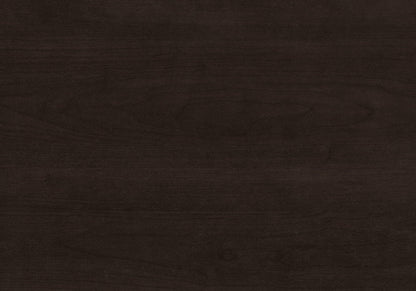 Table Set: Coffee, End, Side, Accent, Living Room, Transitional (Set of 3) - Espresso