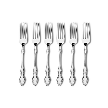 Adriana 36 Piece Cutlery Set