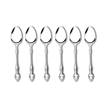 Adriana 36 Piece Cutlery Set