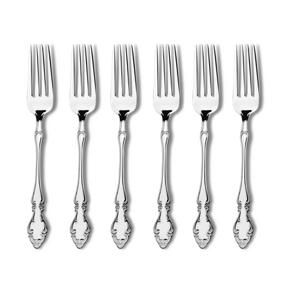 Adriana 36 Piece Cutlery Set
