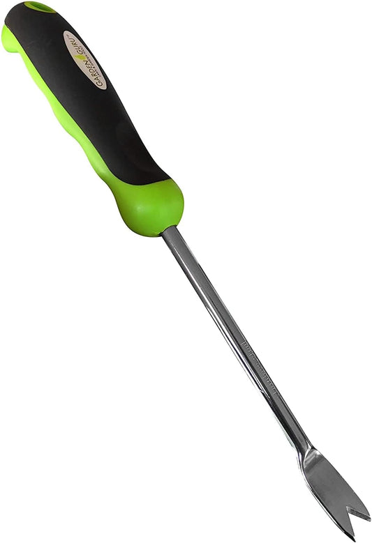 Stainless Steel Garden Dandelion Weeder Tool