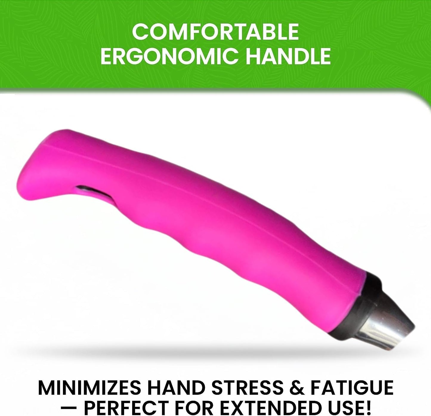 Garden Hand Weeder Tool