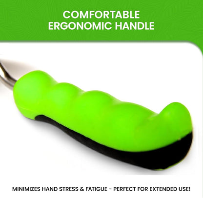 Garden Root Weeder Tool