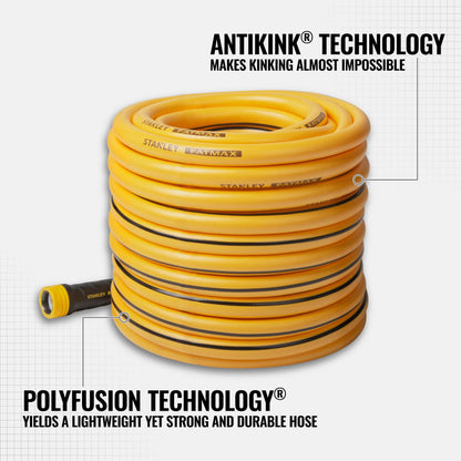 FATMAX® 50 FT. x 5/8 IN. Professional Grade Water Hose | BDS6650