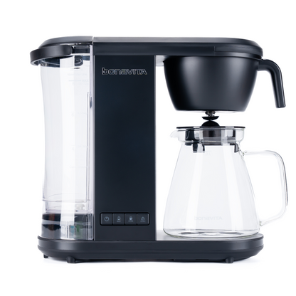 Enthusiast 8-Cup Drip Coffee Brewer