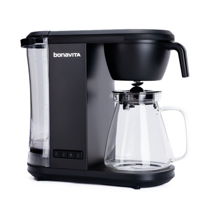 Enthusiast 8-Cup Drip Coffee Brewer