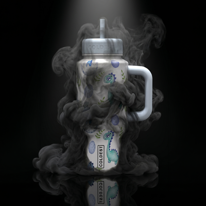 Coldest 20 oz Tumbler v2