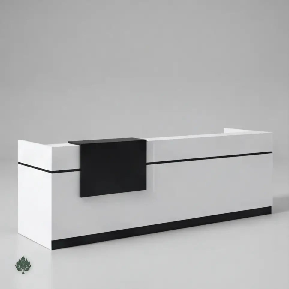 Levi · Front Reception Desk