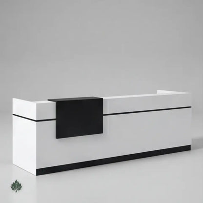 Levi · Front Reception Desk