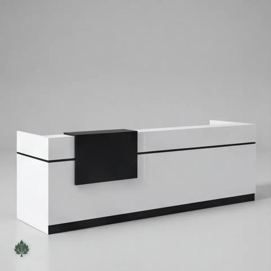 Levi · Front Reception Desk